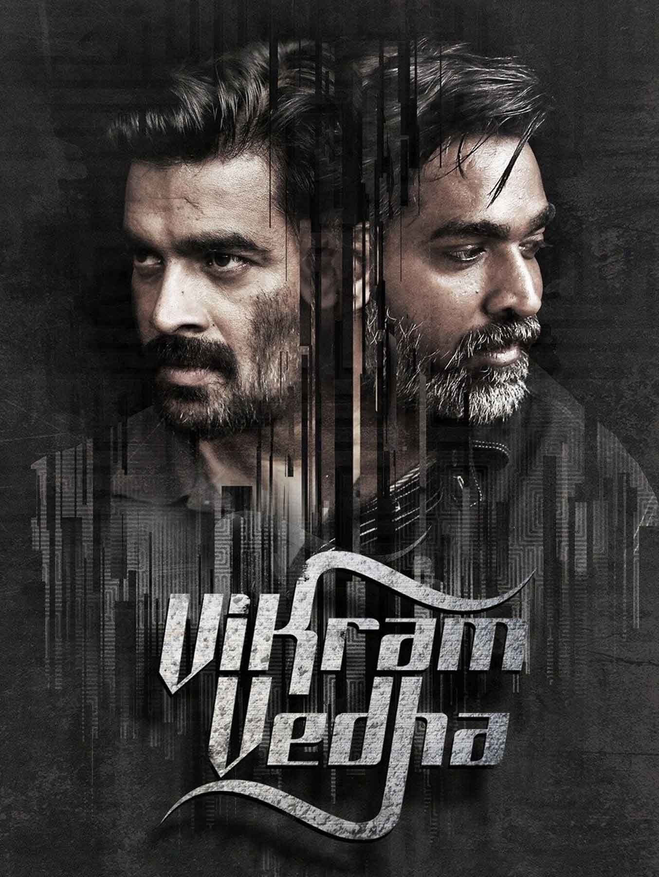 Vikram Vedha