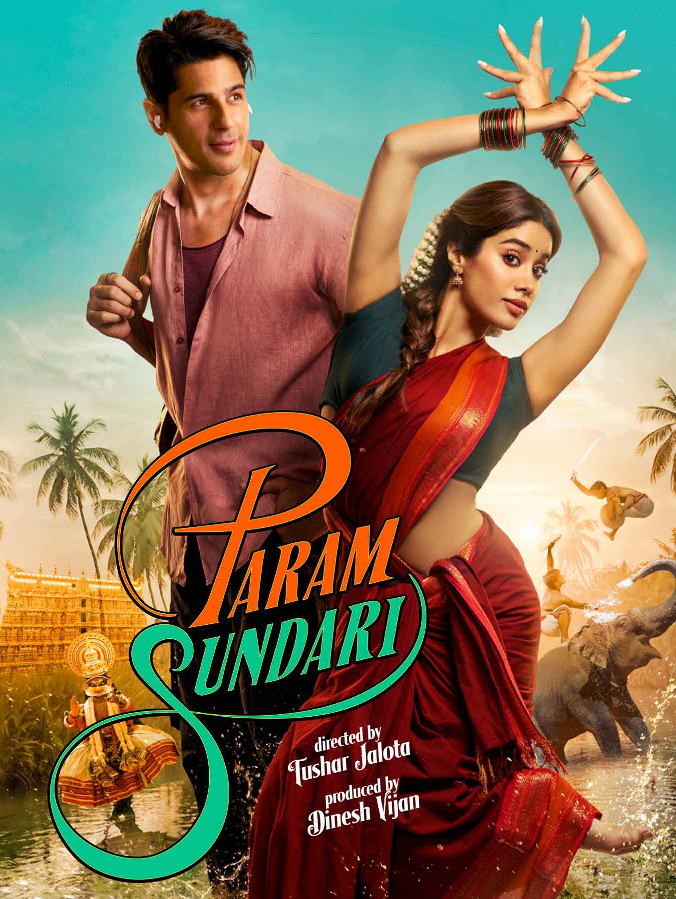 Param Sundari