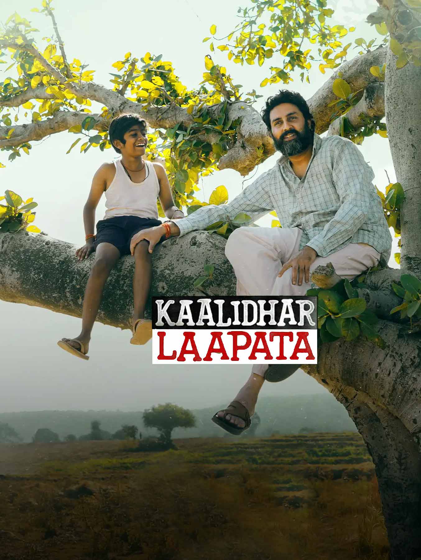 Kaalidhar Laapata